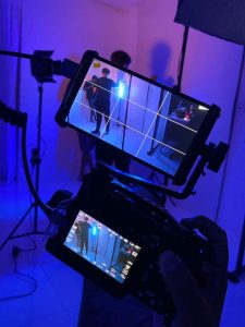 Contact us-NextStage Production