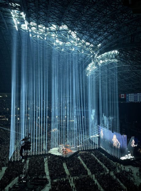 Discover past and ongoing NextStage projects — concerts, nightlife experiences, festivals, and brand collaborations designed for immersive live audiences.